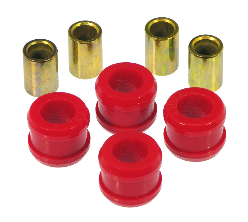 Prothane 63-96 Chevy Corvette Rear End Link Kit - Red Sway Bar Bushings Prothane
