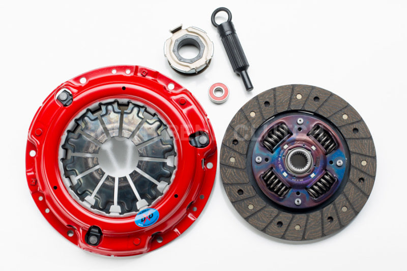 South Bend / DXD Racing Clutch 13+ Subaru BRZ 2.0L Stg 2 Daily Clutch Kit Clutch Kits - Single South Bend Clutch