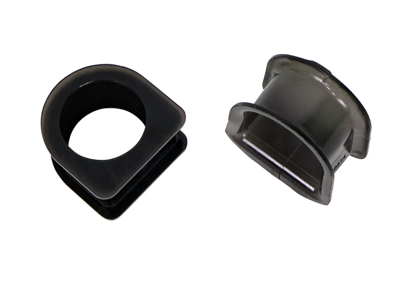 Whiteline 90-97 Mazda Miata Front Rack and Pinion Mount Bushing Bushing Kits Whiteline