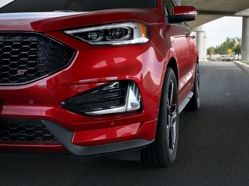 aFe Control Forged Aluminum Wheel Spacers 5x108 CB 63.4 20 MM- 20-24 Ford Edge ST Wheel Spacers & Adapters aFe