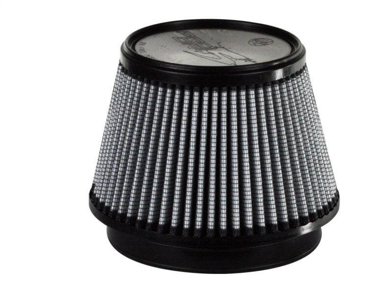 aFe MagnumFLOW Air Filters IAF PDS A/F PDS 6F x 7-1/2B x 5-1/2T x 5H Air Filters - Universal Fit aFe