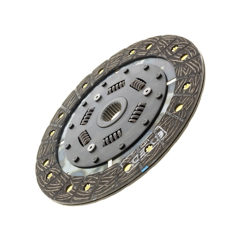 Exedy 08-15 Mitsubishi Lancer Evo Replacement Hyper Multi Upper Disc (for MM062SDF) Clutch Discs Exedy