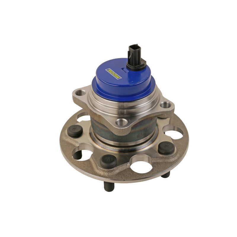 MOOG 19-23 Lexus ES300h Rear Hub Assembly Wheel Hubs Moog