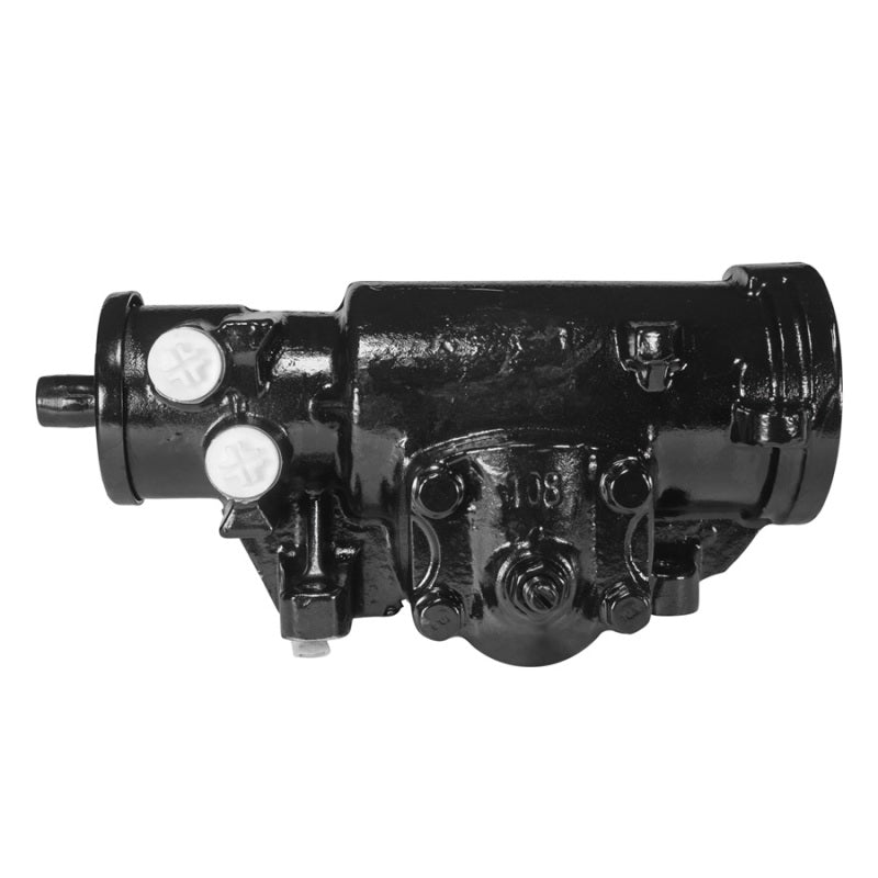Yukon Gear 80-86 Chevrolet/GMC C10/C20/C30/C1500/C2500/C3500 Power Steering Gear Box Power Steering Pumps Yukon Gear & Axle