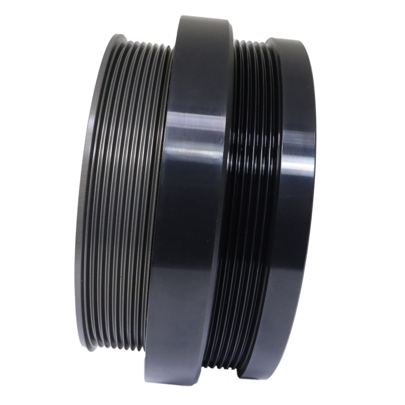 Fluidampr 2020+ GM 6.6L Duramax Steel Externally Balanced Damper Crankshaft Dampers Fluidampr