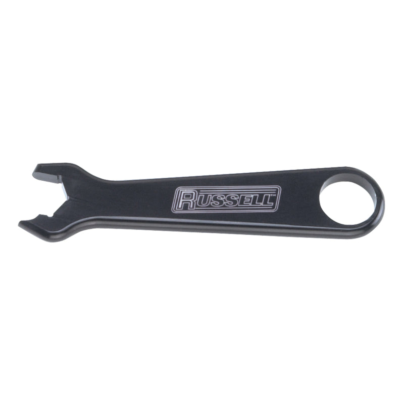 Russell Performance -6 AN Hose End Wrench Tools Russell
