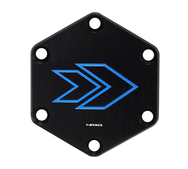 NRG Horn Button Delete - Arrow (Engraved) Steering Wheels NRG