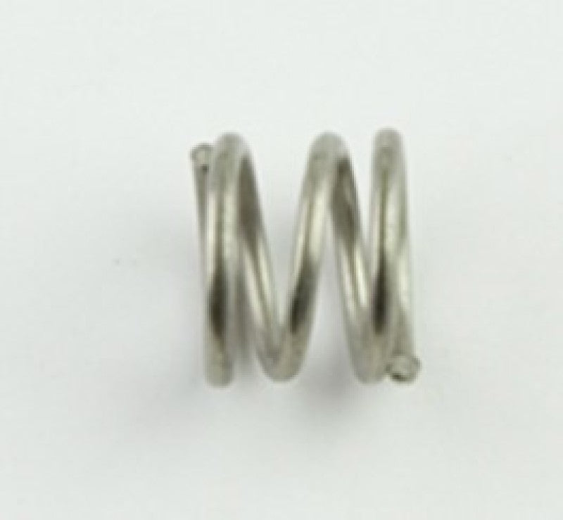 Wilwood Anchor Spring - Holddown Steel - Each Brake Hardware Wilwood