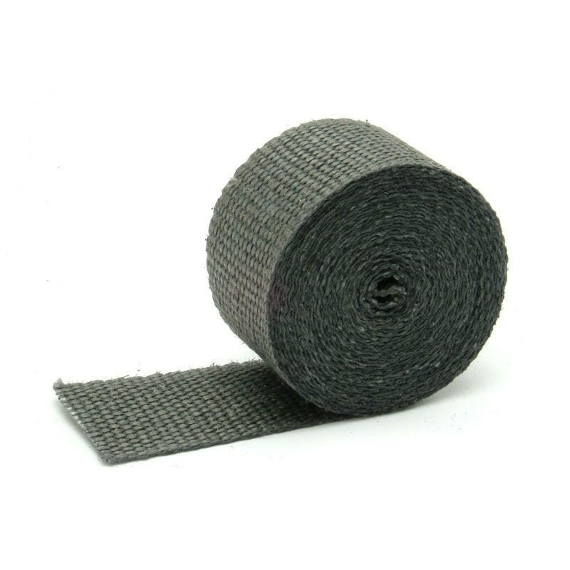 DEI Exhaust Wrap 2in x 15ft - Black Exhaust Wrap DEI