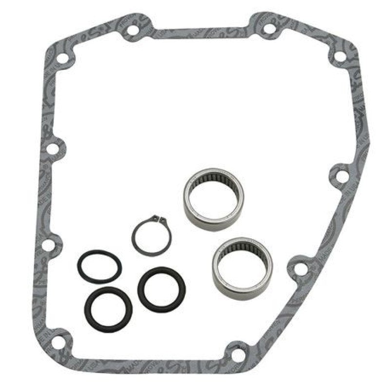 S&S Cycle 2007+ BT Installation Kit For S&S Chain Drive Cams Cam Gears S&S Cycle