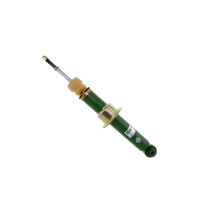 Bilstein B4 2003 Jaguar S-Type Base Rear 46mm Monotube Shock Absorber Shocks and Struts Bilstein
