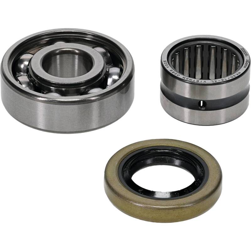 Hot Rods 17-18 Husqvarna TE 250 250cc Counter Balancer Kit Balance Shafts Hot Rods