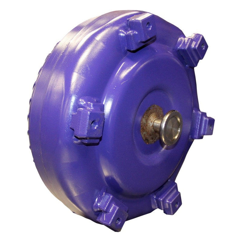 ATS Diesel 07.5+ Dodge 6.7L Cummins Triple Lock Five Star Torque Converter Torque Converters ATS Diesel