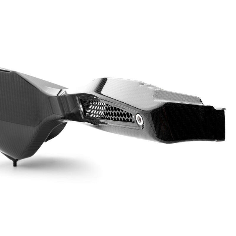 COBB Redline Carbon Fiber Intake System (Mk7)Golf, (Mk7/Mk7.5) GTI/GolfR, (A7) Jetta GLI, (8V) S3/A3 Cold Air Intakes COBB