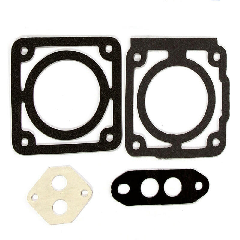 BBK 86-93 Mustang 5.0 75mm Throttle Body Gasket Kit Air Intake Components BBK