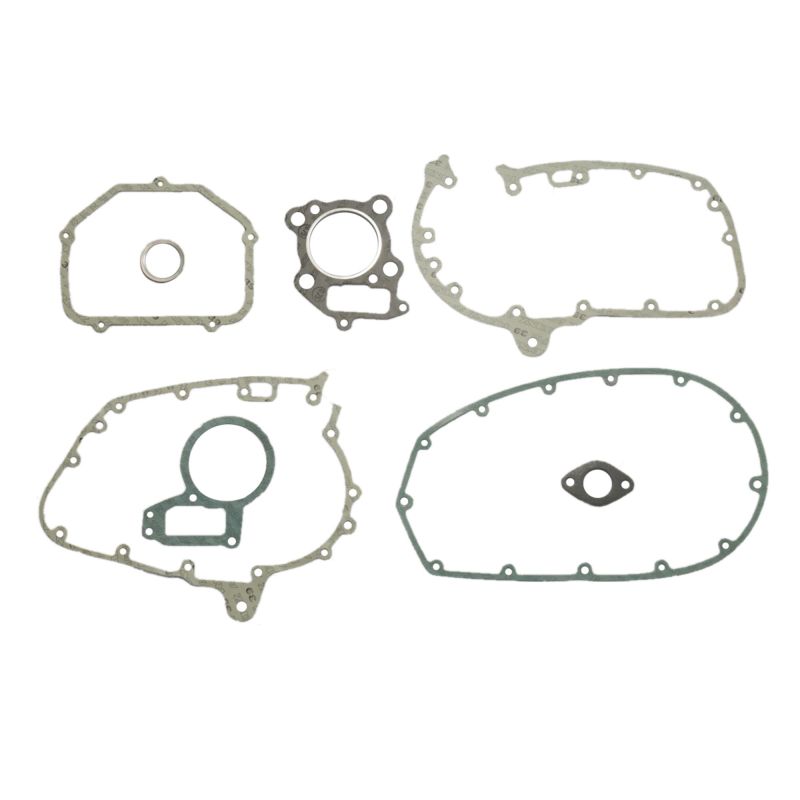 Athena NSU MAXI II S 250cc Complete Gasket Kit (w/o Oil Seals) Gasket Kits Athena