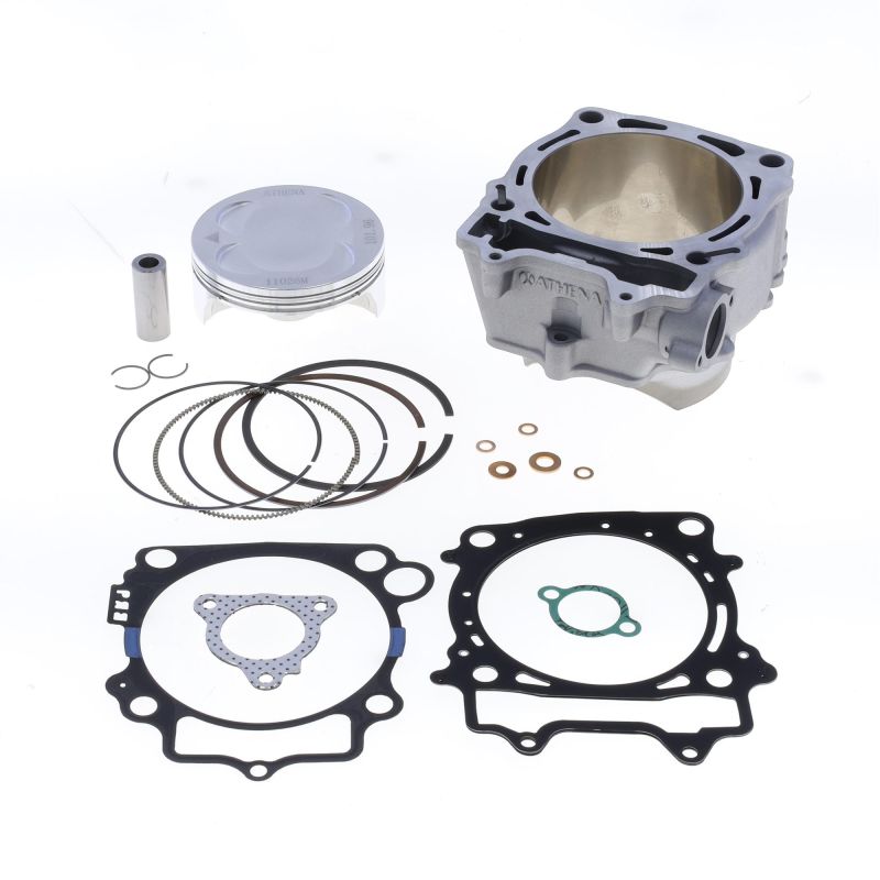 Athena 18-19 Yamaha YZ 450 F Big Bore Complete Cylinder Kit Cylinder Kits Athena