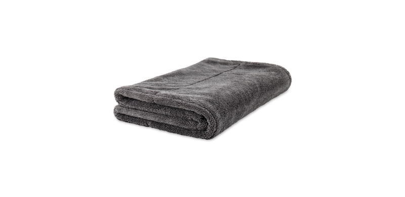 Griots Garage Extra-Large PFM Edgeless Drying Towel - 36in x 29in Microfibers & Towels Griots Garage