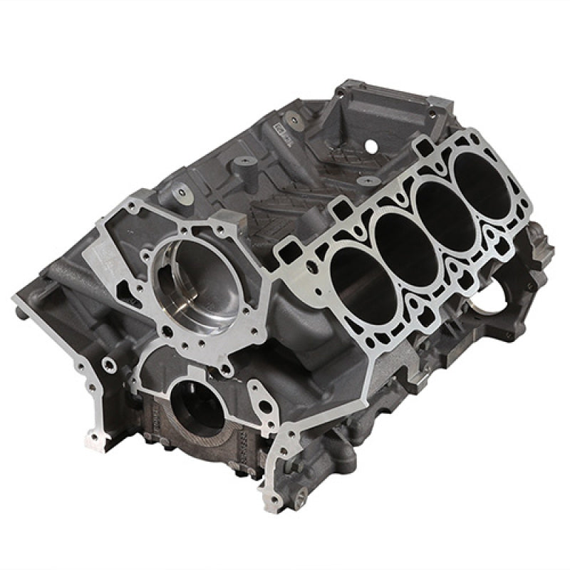 Ford Racing 2018 Gen 3 5.0L Coyote Production Cylinder Block (Special Order No Cancel/Returns) Engines Ford Racing