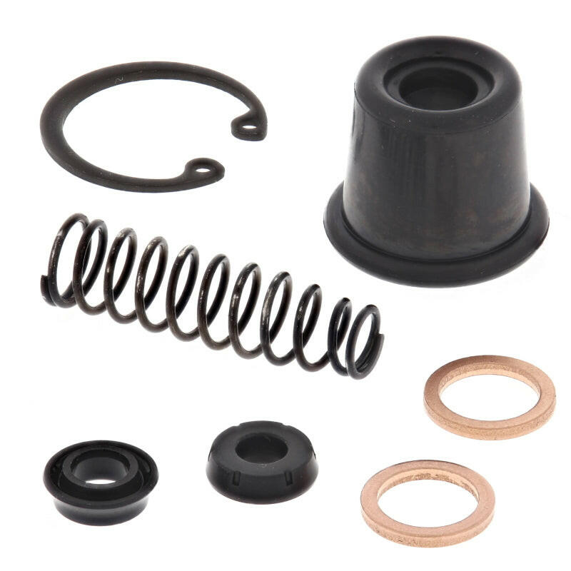 All Balls Racing 09-11 Gas-Gas EC125 Master Cylinder Rebuild Kit - Rear Brake Master Cylinder All Balls Racing
