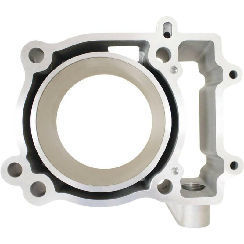 Cylinder Works 15-19 Polaris ACE 570 570cc Big Bore Cylinder 104mm Cylinder Kits Cylinder Works