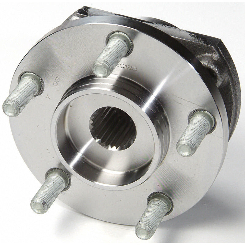 MOOG 92-95 Chrysler Town & Country Rear Hub Assembly Wheel Hubs Moog