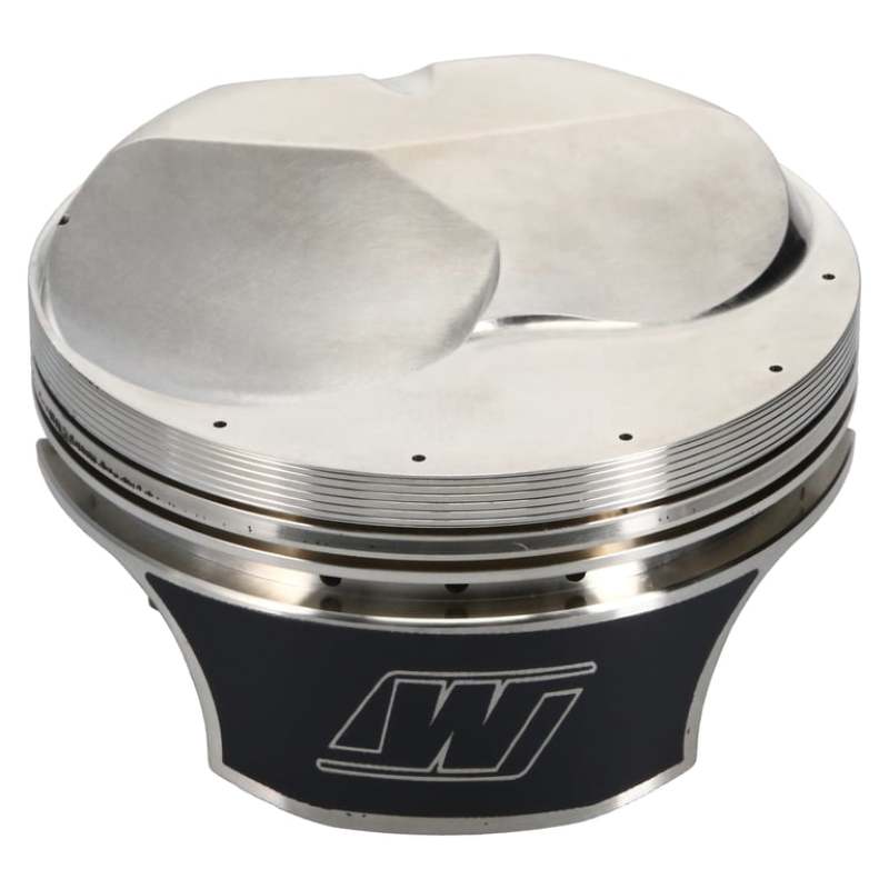 Wiseco 4.630 Big Block Chevy Quick 16 +42cc Dome 1.120CH Piston Set Piston Sets - Forged - 8cyl Wiseco