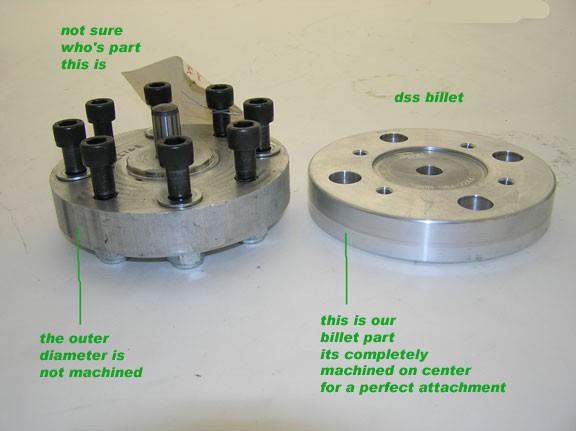 DSS Chevrolet Camaro 2012+ ZL1 Automatic 3.5in Aluminum 1-Piece Driveshaft GMCAZL1-A-A Driveshafts Driveshaft Shop