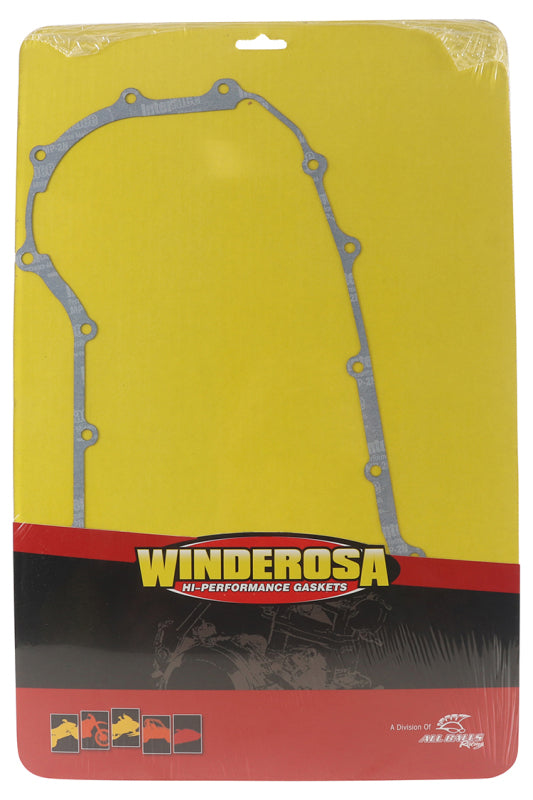 Vertex Gaskets 99-04 Kawasaki VN1500E CLASSIC Inner Clutch - Side Cover Gasket Kit Gasket Kits Vertex Pistons
