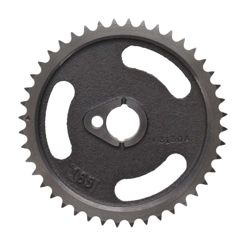 Manley Race Roller Timing Chain Kit - Big Block Ford Timing Chains Manley Performance