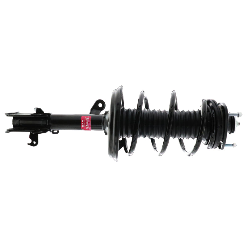 KYB Shocks & Struts Strut Plus Front Right Honda Ridgeline 2006-2014 Shock & Spring Kits KYB