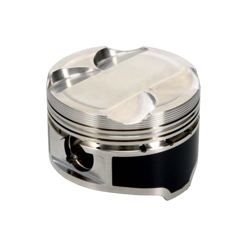 Wiseco BMW M54B30 -7.3cc Dish 1.1937in x 3.3169in Piston Sets - Forged - 6cyl Wiseco