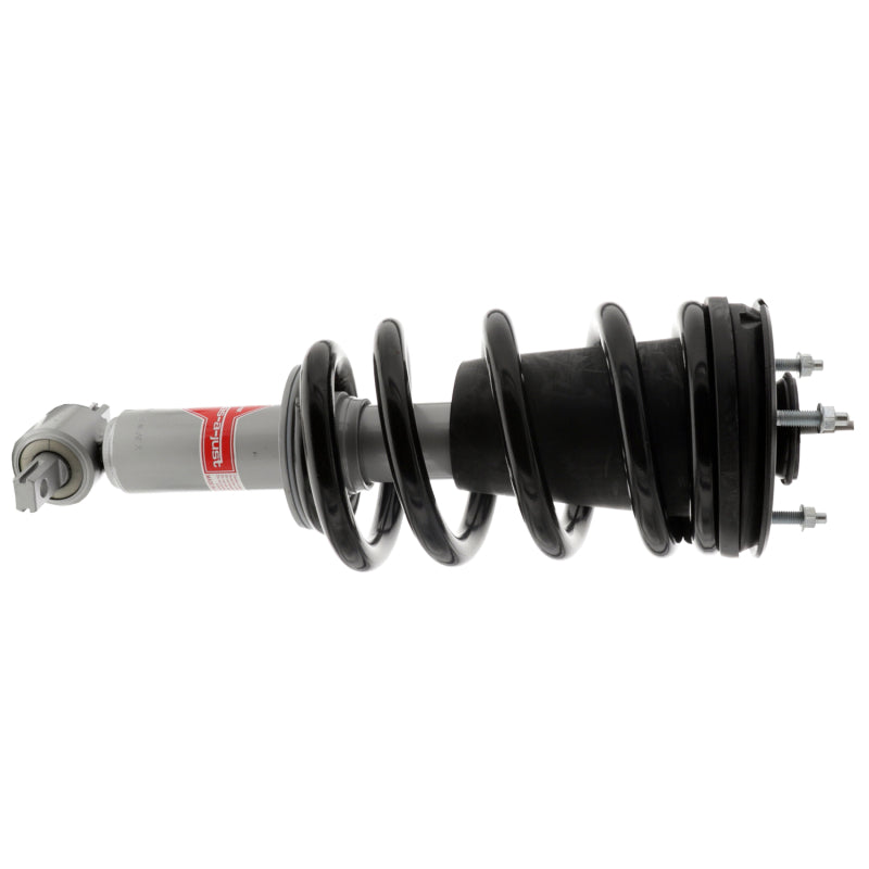 KYB Strut Plus Front Truck-Plus Leveling Assembly 14-18 Chevrolet Silverado 1500 4WD Shock & Spring Kits KYB