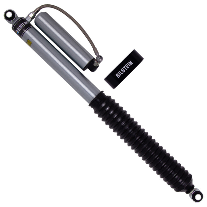 Bilstein B8 5160 Series 20-23 Jeep Gladiator Rear Shock Absorber for 3in-4.5in Lifted Height Shocks and Struts Bilstein