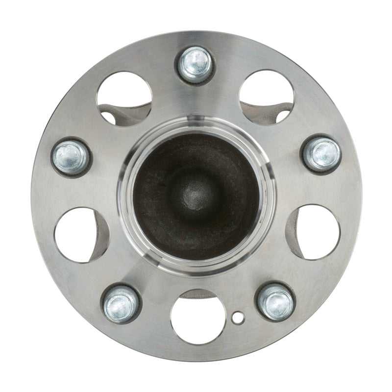 MOOG 17-23 Honda Ridgeline RTL Sport Rear Hub Assembly Wheel Hubs Moog