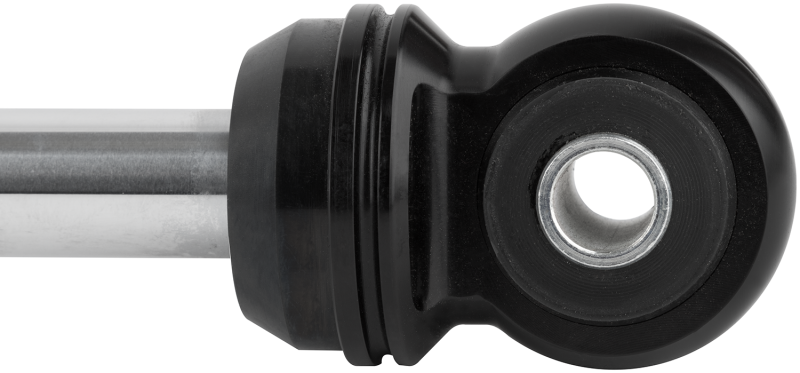 Fox 17+ Ford SD 2.5 Factory Series Rear Shock Set w/DSC / 2-3.5in Lift Shocks and Struts FOX