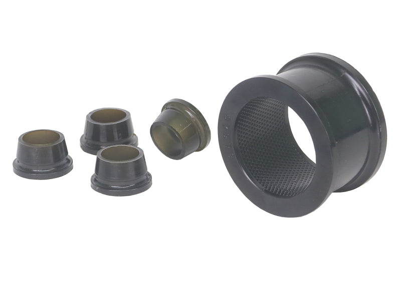Whiteline 1992-1995 Honda Civic Rack And Pinion Bushing Bushing Kits Whiteline