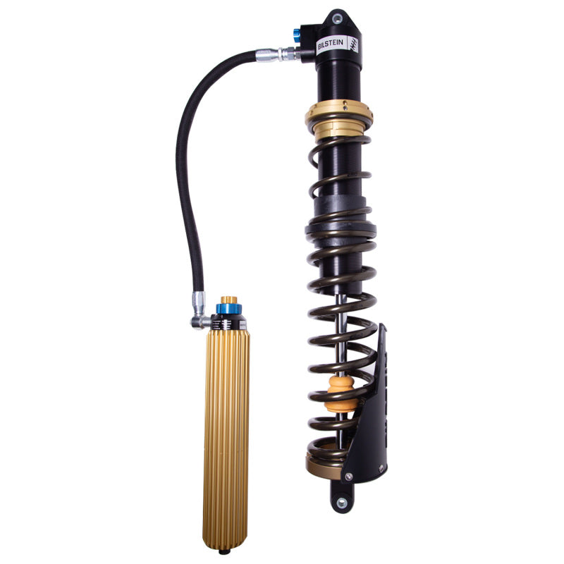 Bilstein 20-21 Polaris RZR XP 1000 Black Hawk Powersports Shock & Coil Spring Assembly - Rear Coilovers Bilstein