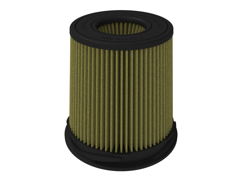 aFe MomentumINtake Replacement Air Filter w/Pro GUARD 7 5-1/2IN F x 8IN B x 7IN T (Inverted) x 9IN Air Filters - Universal Fit aFe