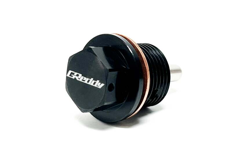 GReddy M20xP1.5 Magnetic Drain Plug Drain Plugs GReddy