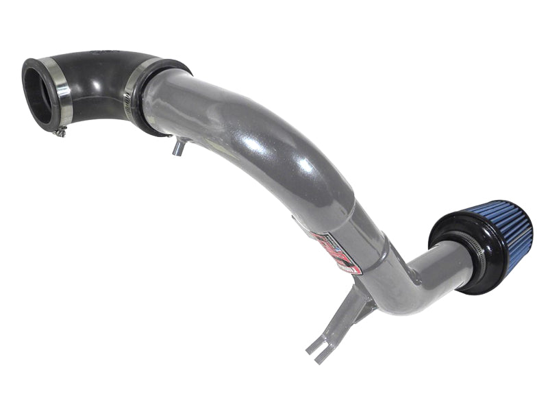 Injen 11 Honda CRZ Hybrid 1.5L 4 cyl (Manual Only) Polished Cold Air Intake w/ MR Technology Cold Air Intakes Injen