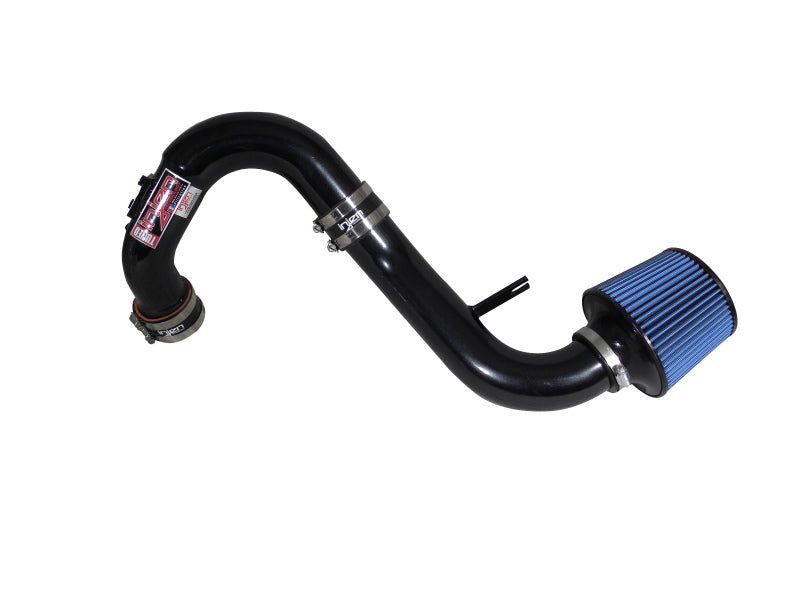 Injen 04-09 Mazda 3 2.0L 2.3L 4cyl (Carb for 2004 Only) Black Cold Air Intake **Special Order** Cold Air Intakes Injen