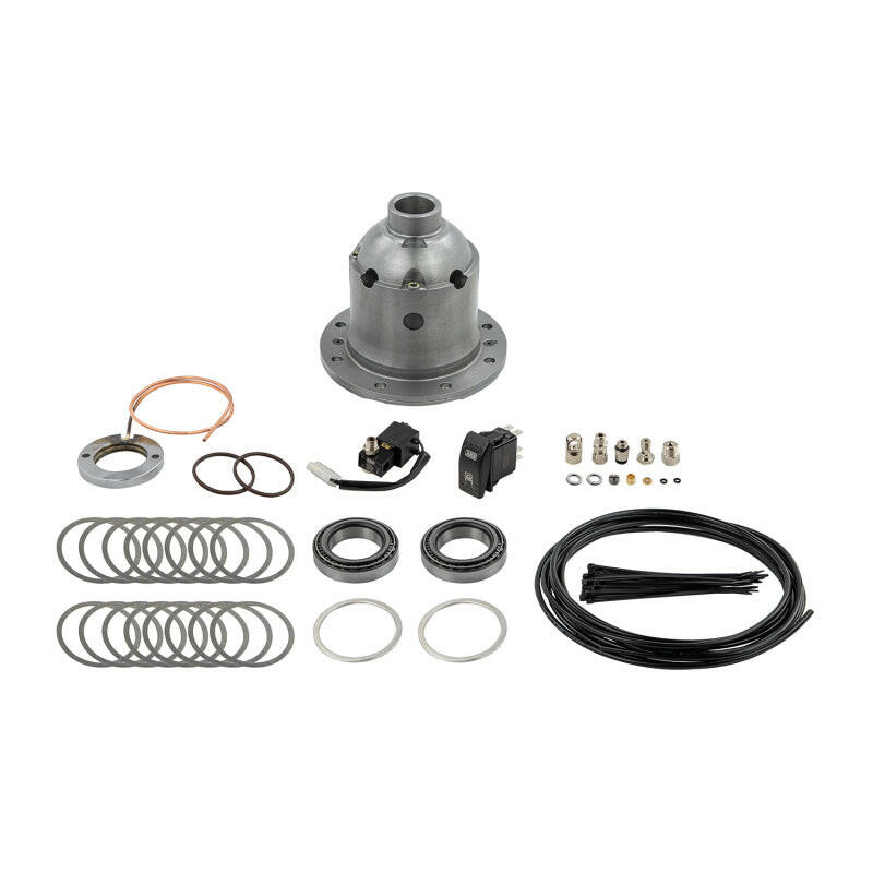 ARB Airlocker Dana35 27Spl 3.54Up S/N. Differentials ARB