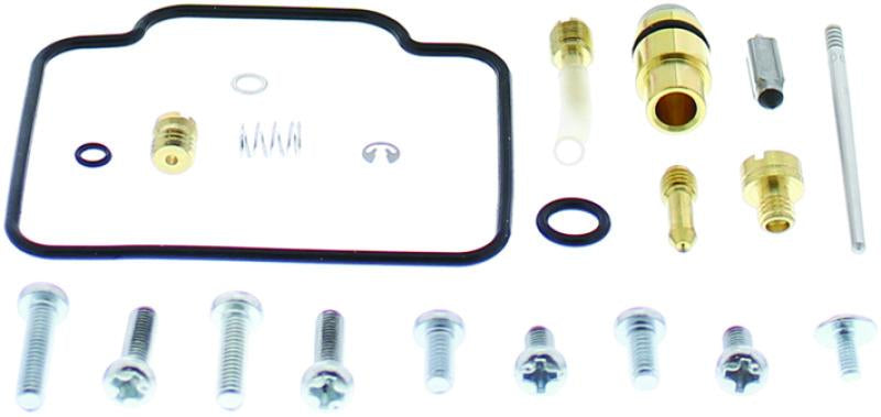 QuadBoss Carburetor Kit Carburetors QuadBoss