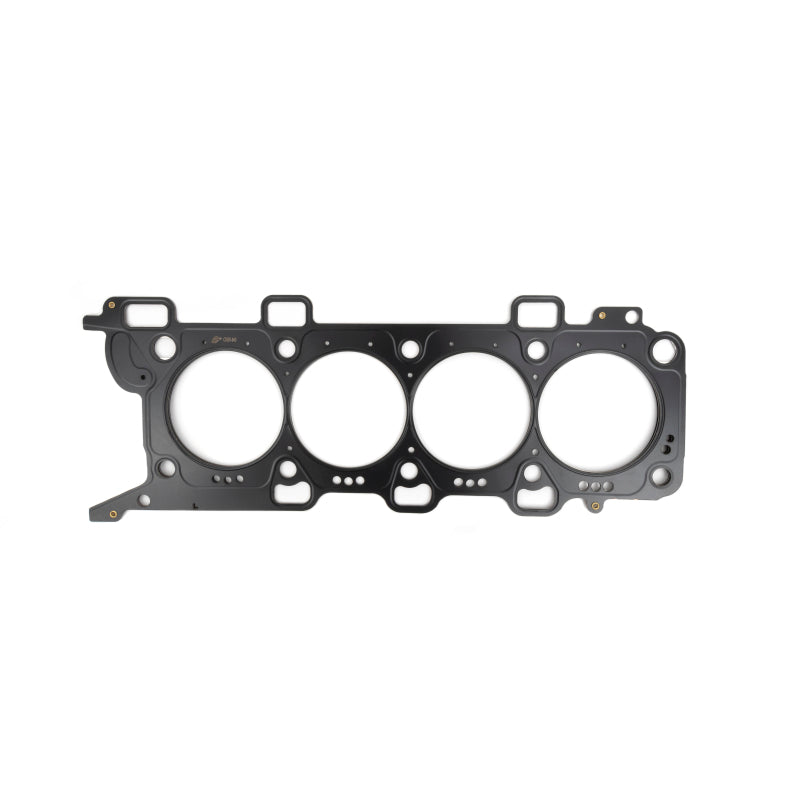 Cometic Ford 5.0L Gen-1 Coyote Modular V8 .027in MLS Cylinder Head Gasket - 94mm Bore - LHS Head Gaskets Cometic Gasket
