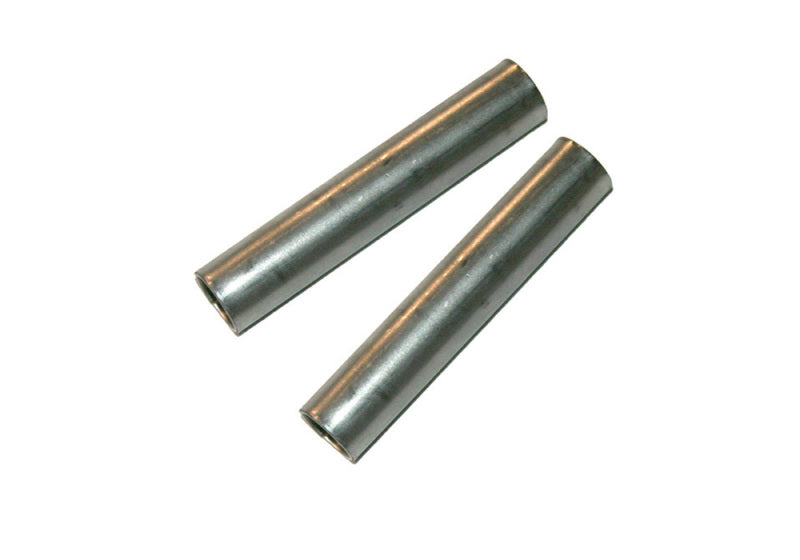 Superlift 73-91 GM Solid Axle Vehicles Spring Sleeve Kit for 9/16 Shackle Bolts Hardware Kits - Other Superlift