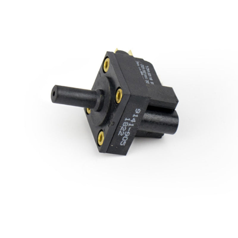 Snow Performance Replacement 2-15 PSI Boost Switch (for SNO-201) Wiring Connectors Snow Performance