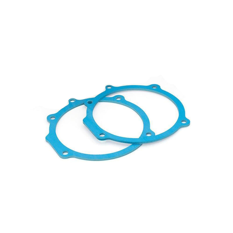BLOX Racing 13-21 Dodge Challenger 5.7/6.4 HEMI V8 Replacement Xtreme 105mm DBW Throttle Body Gasket Intake Gaskets BLOX Racing