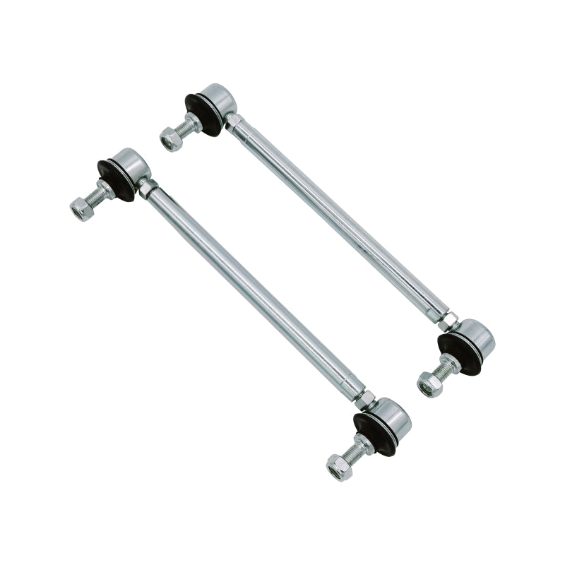 Air Lift Performance 15-19 BMW 3-Series / 15-20 BMW 4-Series Coilover Kit Coilovers Air Lift