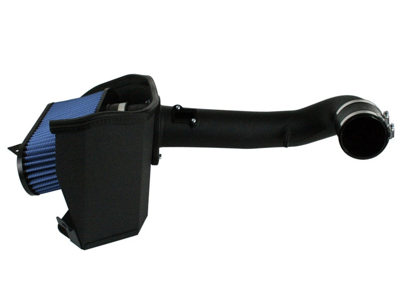 aFe MagnumFORCE Intakes Stage-2 P5R AIS P5R Ford Mustang 05-07 V6-4.0L Cold Air Intakes aFe